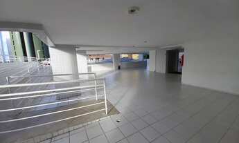 Imagem 6: Apartamento para venda possui 65 metros quadrados com 3 quartos em Manaíra - João Pessoa