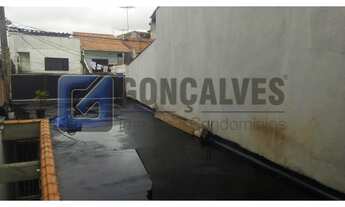 Imagem 6: SAO BERNARDO DO CAMPO - Residential / Sobrado - ALVES DIAS