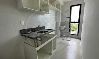 Imagem 6: Residencial Unno Dom Pedro, 2 quartos, Primeira Moradia