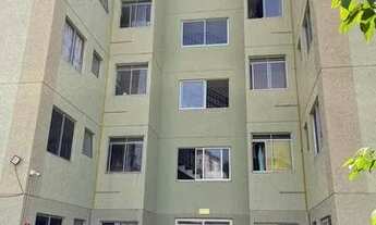 Imagem 2: Apartamento com 1 vaga, quitado e com documentação perfeita, apenas R$ 129.900,00