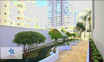 Imagem 6: Belo apartamento com varanda 55 m2 a.u - 2 dormitórios - 1 vaga - Av. Leonardo da Vinci