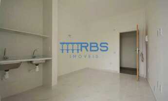 Imagem 7: Kitnet/Conjugado-À VENDA-Centro-Rio de Janeiro-RJ