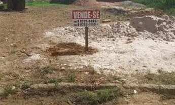 Imagem: Vende-se terreno no ágio por 19 mil na