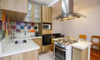 Imagem 6: Apartamento para Aluguel - Vila Pompéia, 2 Quartos, 70 m2