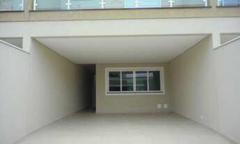 Imagem: SOBRADO - JARDIM MARAJOARA - SP