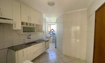 Imagem 4: Apartamento para alugar Buritis Belo Horizonte