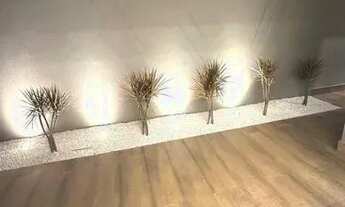 Imagem 2: Casa de condomínio para venda possui 220 metros quadrados com 3 quartos