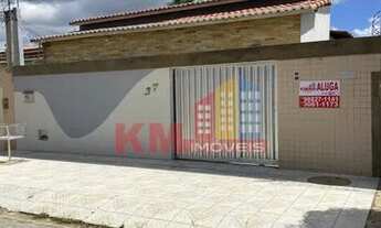 Imagem 2: LOCAÇÃO! Casa no Abolição II em Mossoró-RN!