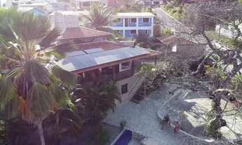 Imagem 2: Casa temporada com piscina e sauna Enseada dos Corais