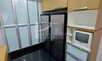 Imagem 3: Apartamento á venda, no Jardim Anália Franco - Tatuapé com 147 m² privativos , 3 suites