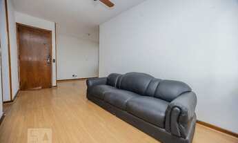 Imagem 3: Apartamento para Aluguel - Ingá, 2 Quartos, 60 m2