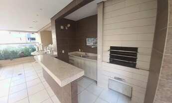 Imagem 4: Apartamento para aluguel possui 83 metros quadrados com 3 quartos em Setor Bueno - Goiânia