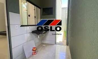 Imagem 3: CASA 2 QUARTOS, 1 SUÍTE, BLIDEX, ENTRADA A PARTIR DE 30 MIL NO FORTE VILLE, PROX. E ANEL V