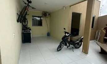 Imagem 6: Casa para venda com 143 metros quadrados com 3 quartos em Centro - Águas da Prata - SP