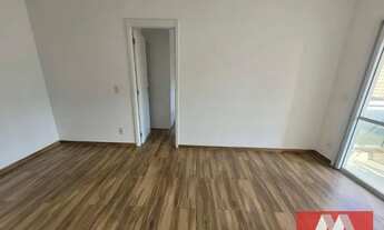 Imagem 4: Apartamento com 1 dormitório para alugar, 47 m² por R$ 3.346,00/mês - Bela Vista - São Pau