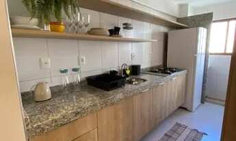 Imagem 3: QUARTO E SALA - MOBILIADO