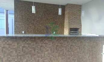 Imagem 3: Apartamento para venda possui 45 metros quadrados com 2 quartos