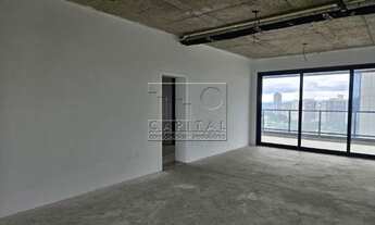 Imagem 4: Venda de Apartamento Novo de Alto Padrão Em Alphaville