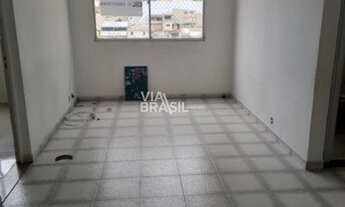 Imagem: São Bernardo do Campo - Apartamento Padrão