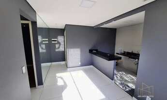 Imagem 4: Apartamento com 2 dormitórios à venda, 47 m² por R$ 195.000,00 - Edifício Verti - Itu/SP