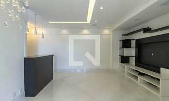 Imagem 3: Apartamento para Aluguel - Rudge Ramos, 2 Quartos, 80 m2