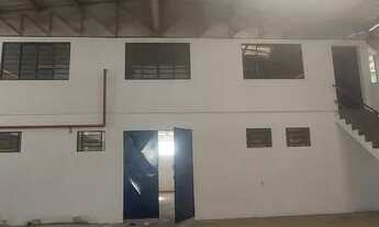 Imagem 6: Galpão 1300 m2 +patio com 7.500m2 em Guaratiba - Rio de Janeiro - RJ