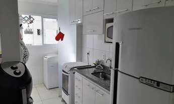 Imagem 7: Apartamento para Venda em Vila Velha, Coqueiral de Itaparica, 2 dormitórios, 1 banheiro, 1