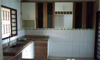 Imagem 6: CASA RESIDENCIAL em JAGUARIÚNA - SP, PARQUE FLORIANÓPOLIS