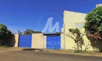 Imagem: Salão/Galpão (salão - sobrado), cozinha