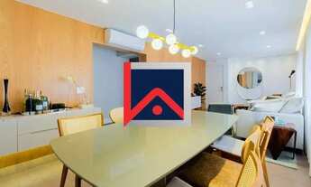 Imagem 4: Venda Apartamento 2 Dormitórios - 114 m² Jardim Paulista