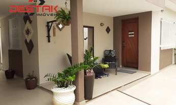 Imagem: Residencial - Jardim Messina