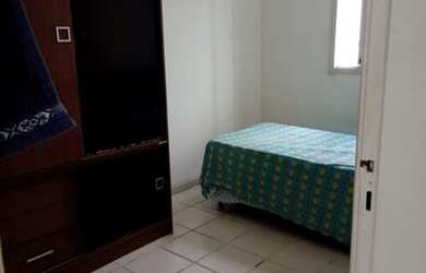 Imagem 7: Apartamento para venda com 53 metros quadrados com 2 quartos em Boca da Mata - Salvador