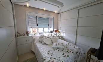 Imagem 3: Apartamento com 3 dormitórios à venda, 160 m² por R$ 750.000,00 - Centro - São Leopoldo/RS