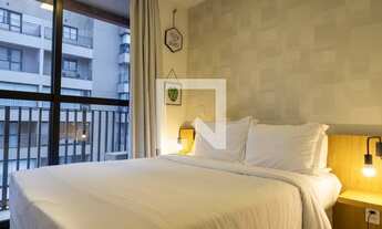 Imagem 5: Apartamento para Aluguel - Vila Mariana, 1 Quarto, 24 m2