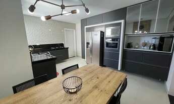 Imagem 5: Apartamento com 4 dormitórios à venda, 180 m² por R$ 1.450.000 - Jardim São Dimas - São Jo