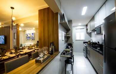 Imagem 5: Casa para venda tem 120 metros quadrados com 3 quartos