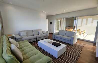 Imagem 2: Locação Apartamento 2 Dormitórios - 126 m² Vila Ipojuca