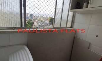 Imagem 7: SÃO PAULO - Apartamento Padrão - BELA VISTA