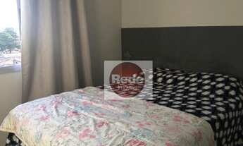 Imagem 3: Apartamento com 3 dormitórios, 63 m² - venda por R$ 380.000,00 ou aluguel por R$ 2.497,02