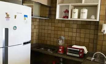 Imagem: Apartamento para venda possui 38 metros