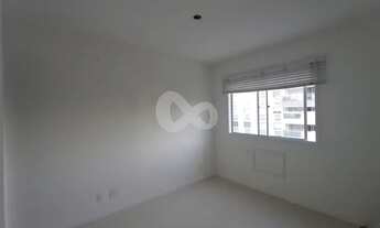 Imagem 7: Apartamento para Locação - Recreio dos Bandeirantes - Condomínio Luar do Pontal