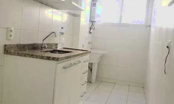 Imagem 4: Cg Alugo lindo apartamento 2 quartos com 1 vaga de garagem - Minha Praia