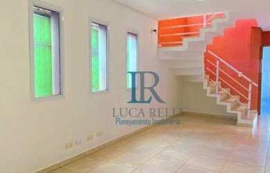 Imagem 4: Casa com 3 dormitórios para alugar, 125 m² por R$ 4.045,00/mês - Jardim dos Camargos - Bar