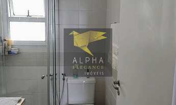 Imagem 15: VENDA DE MARAVILHOSO APARTAMENTO ALPHALIFE