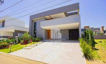 Imagem 2: Casa com 3 dormitórios à venda, 240 m² por R$ 2.100.000 - Condomínio City Park Residence