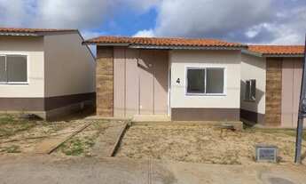 Imagem: Aluguel - Casa em Condomínio Fechado