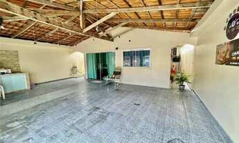 Imagem 2: Casa para venda possui 125 metros quadrados com 1 quarto em Acupe de Brotas - Salvador - B