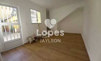 Imagem 2: Casa de Vila-À VENDA-Braz de Pina-Rio de Janeiro-RJ