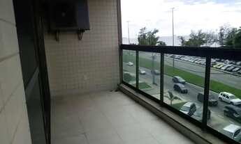 Imagem 4: Apartamento para venda possui 83 m² com 2 Suítes