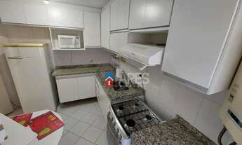 Imagem 6: Apartamento com 2 dormitórios para alugar, 78 m² por R$ 2.474,00 - Centro - Americana/SP